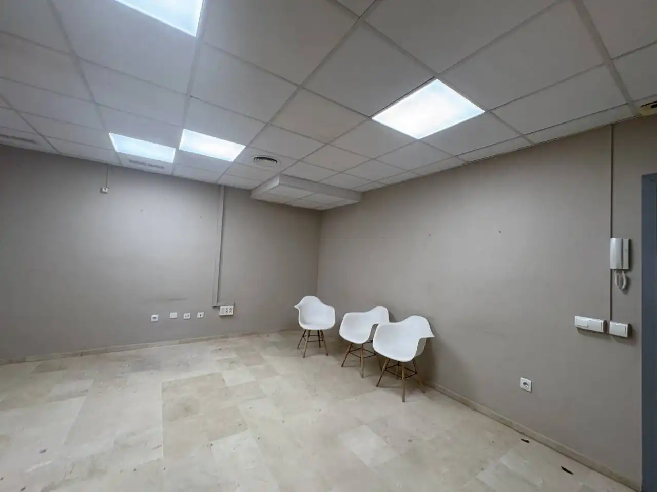 Büro mit Aufzug zur Miete in Calle CAÑOS DE CARMONA, imagen 21