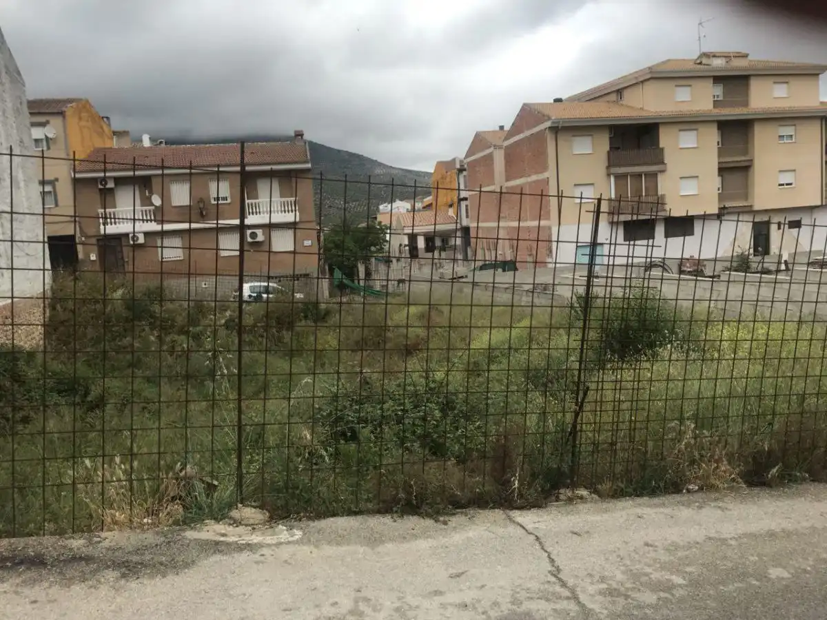 Lands and plots for sale in ALMERIA
