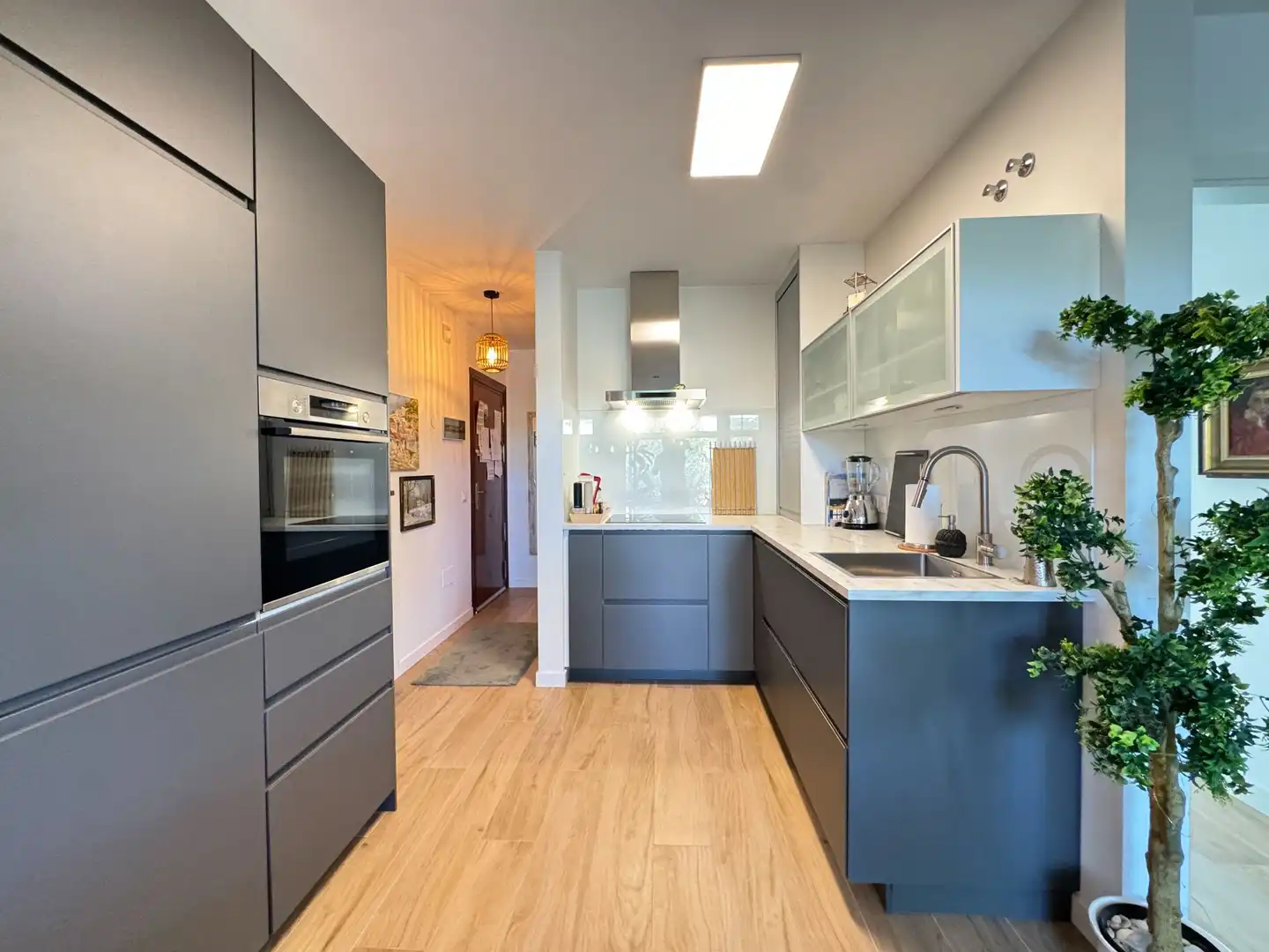 Appartement compact avec piscine à vendre à torrox park, imagen 8