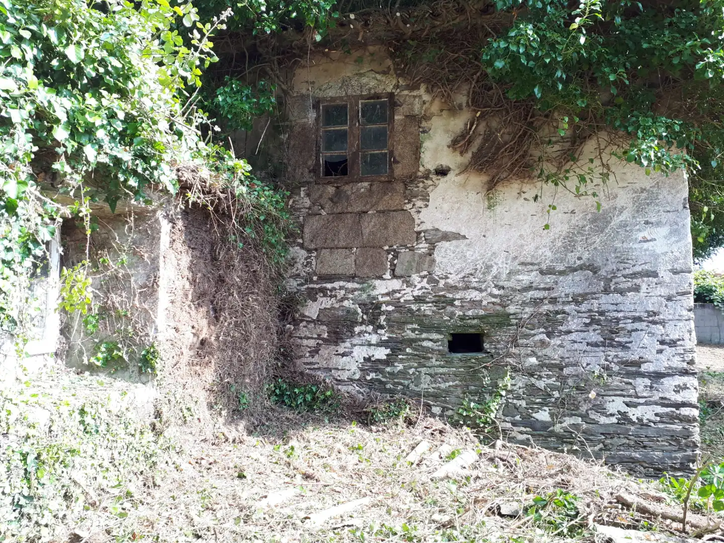 Casa rústica en venda a Lugar Pena 31, imagen 3