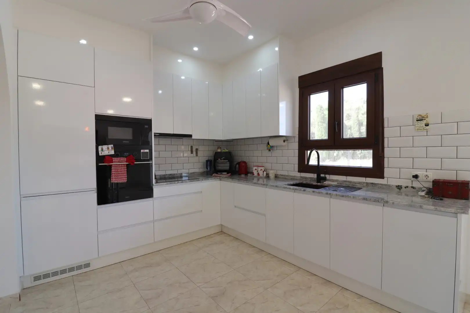 Casa rústica en venta en Daya Vieja, imagen 9