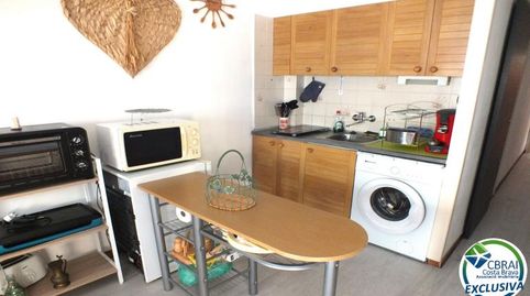 Foto 5 de Apartamento en venta en Carrer del Bergantí, Salatar, Roses