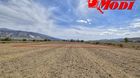 Se vende parcela rústica de 925 m en la localidad de Padul, GranadaSi buscas una finca rústica para cultivo, esta parcela de 925 m