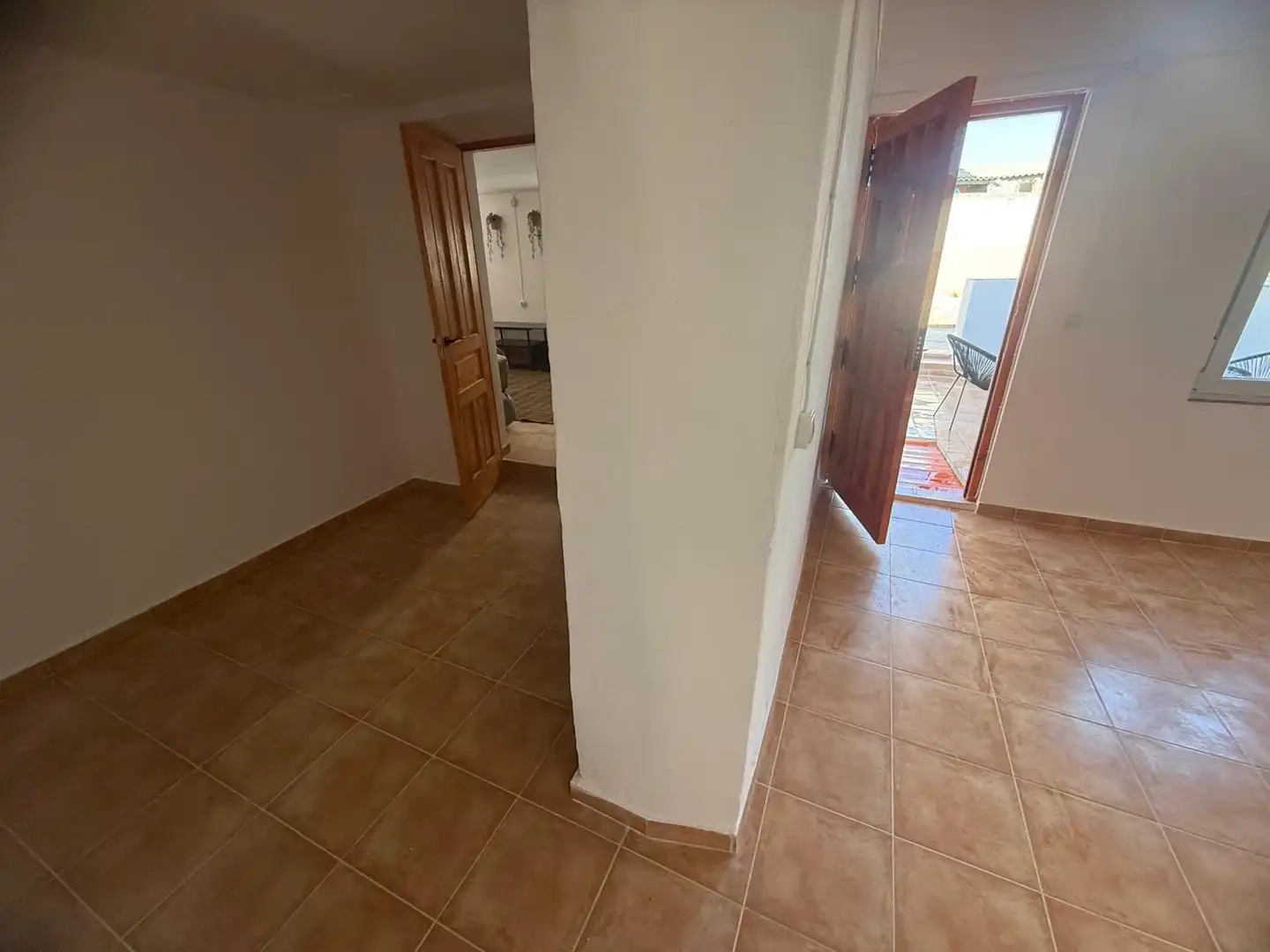 Casa o xalet en venda en Cehegín amb Aire condicionat, Jardí privat i Terrassa