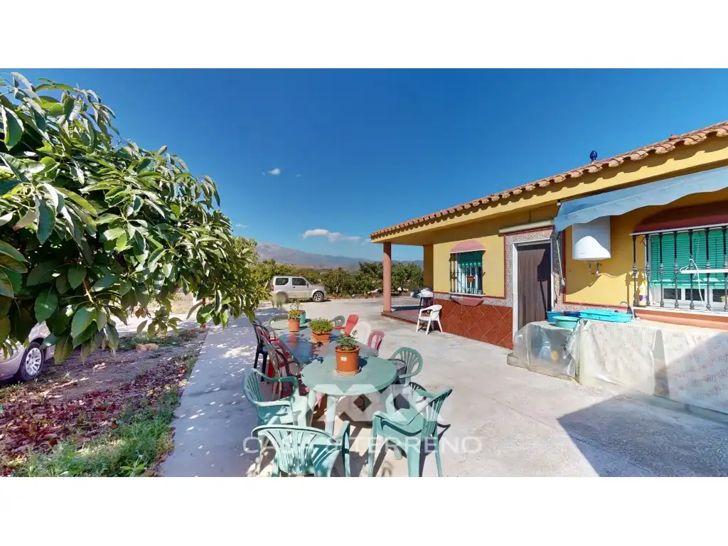 Casa o chalet en venta en Unnamed Road, Benamocarra