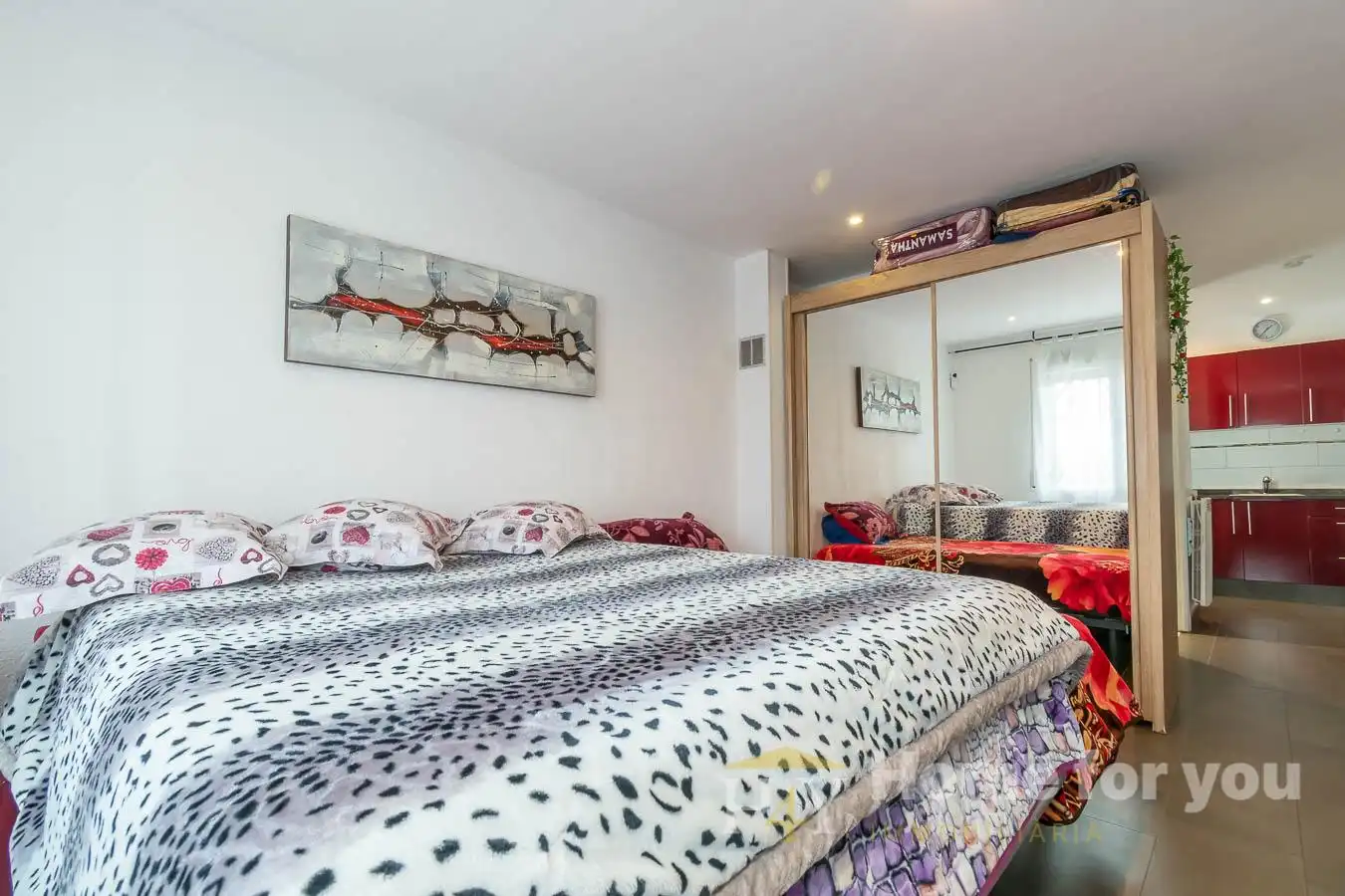 Appartement à vendre à Moxo 1, imagen 9