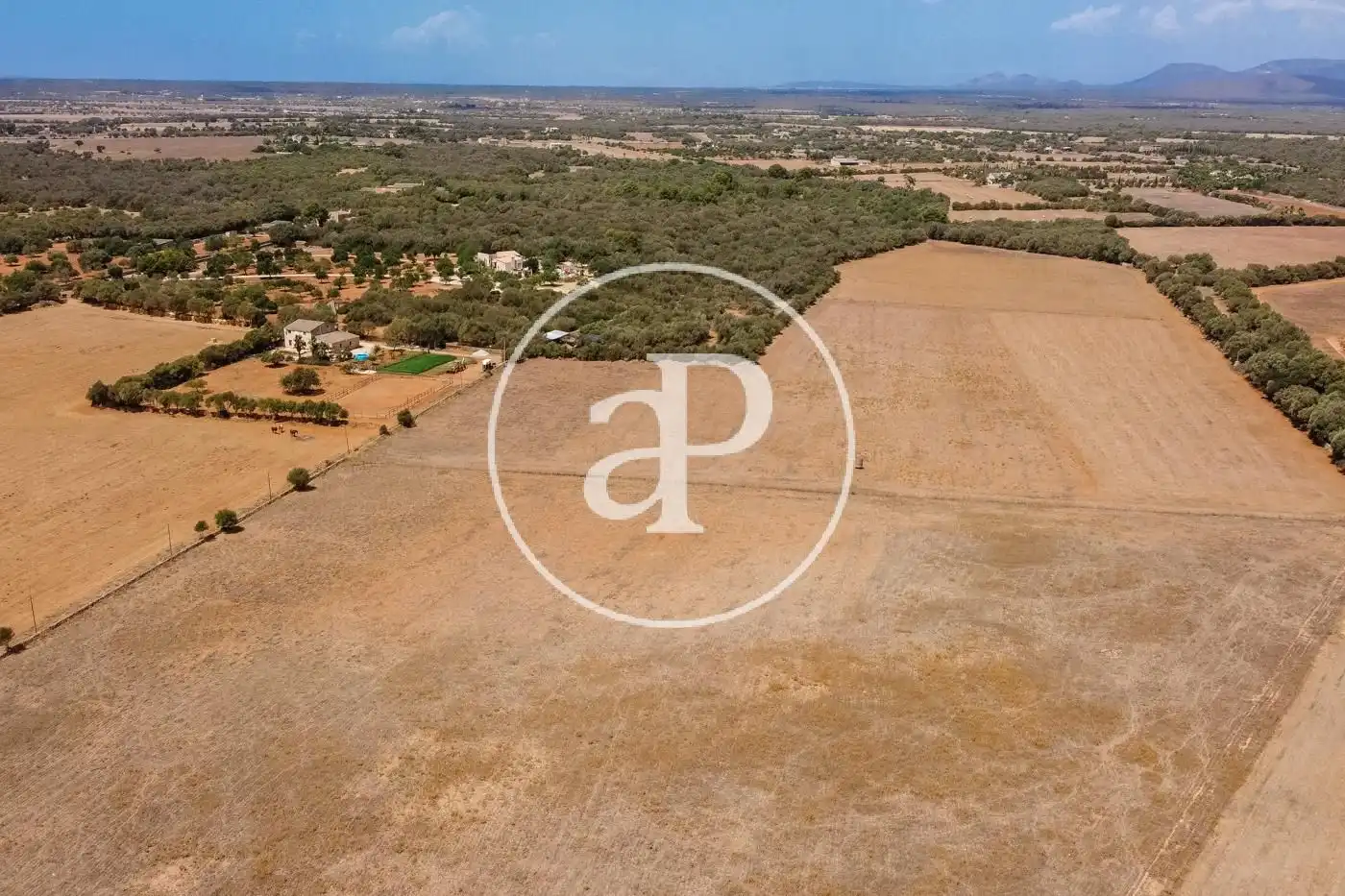 Residencial en venta en Son Lladó Polígon 19 polígonoo 19 parcela 721, Zona Rústica - Interior
