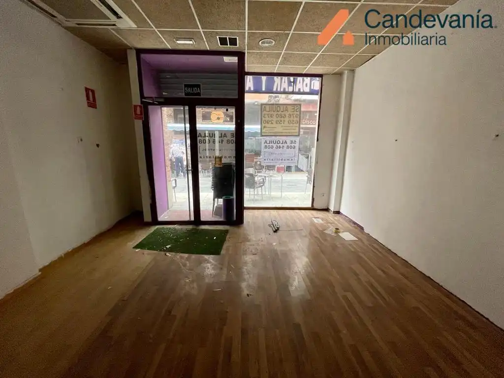 Local comercial de lloguer a Plaza Mayor 25, imagen 4