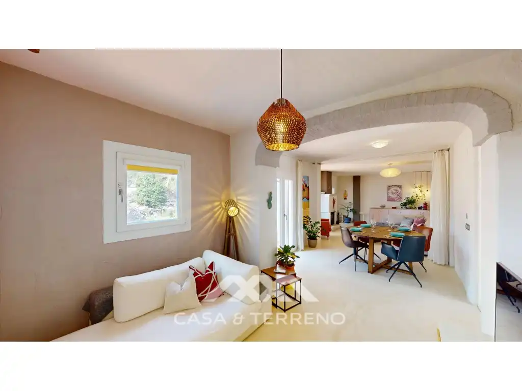 Casa amb jardí en venda a Frigiliana, imagen 20