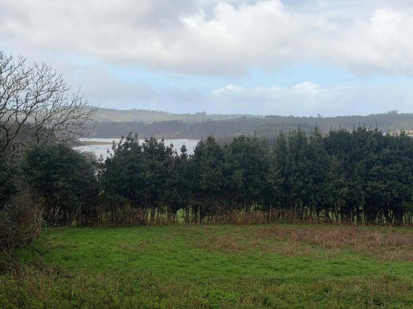 Casa rústica amb jardí en venda a Rúa Bidueiro, imagen 2