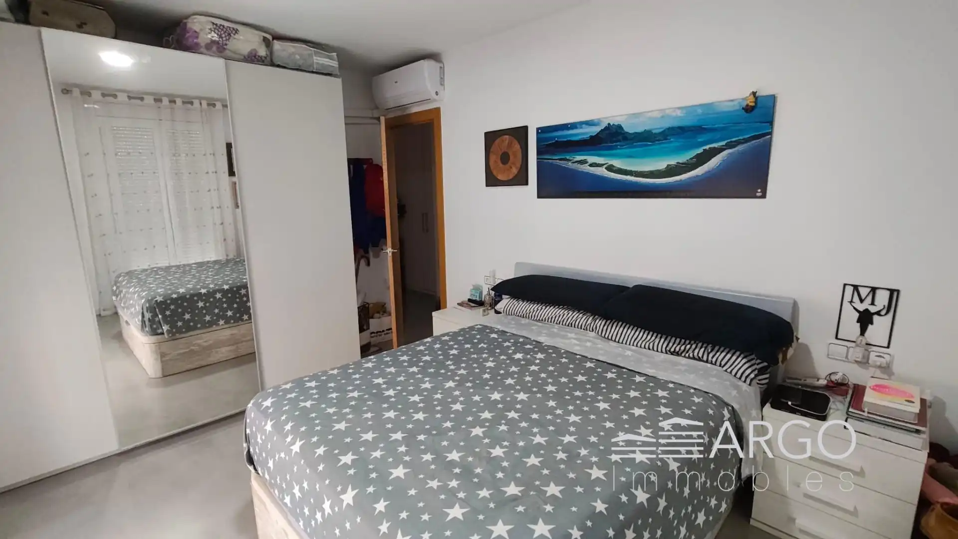 Habitación de Piso en venta en Rubí con Aire acondicionado, Calefacción y Terraza