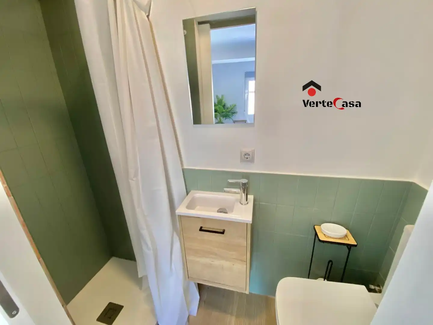 Piso con terraza en venta en Padre antón Martin, imagen 17