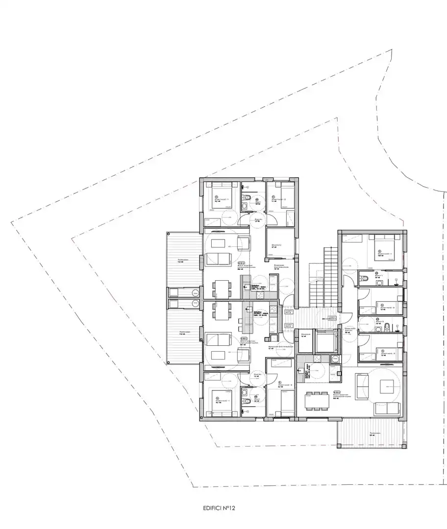 Edificio en venta en Llançà