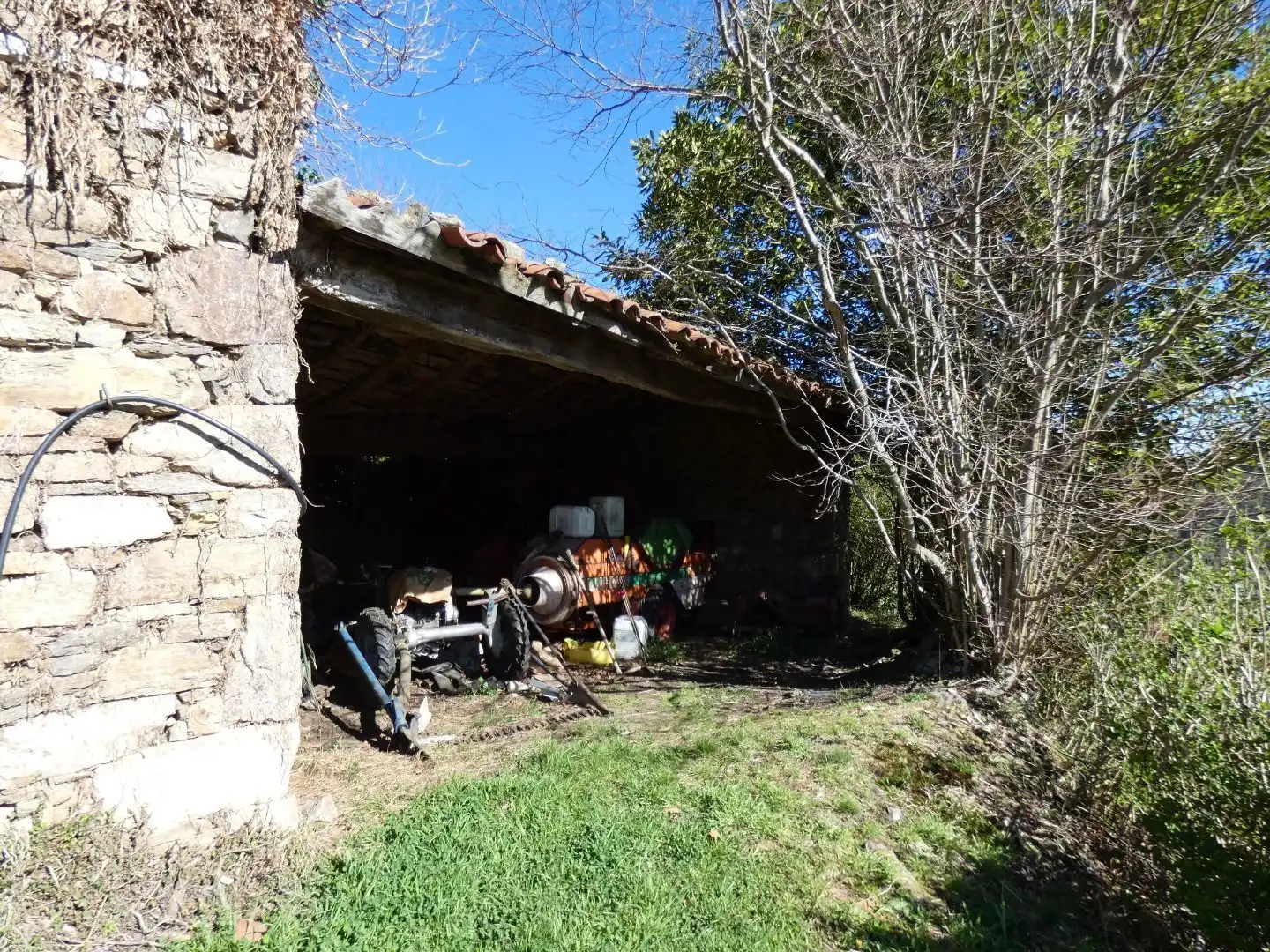 Haus zum Verkauf in Valdés - Luarca, imagen 5