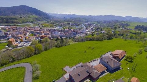 COMPLEJO TURÍSTICO EN ASTURIAS  LA QUINTANA DE VILLAR, imatge 5