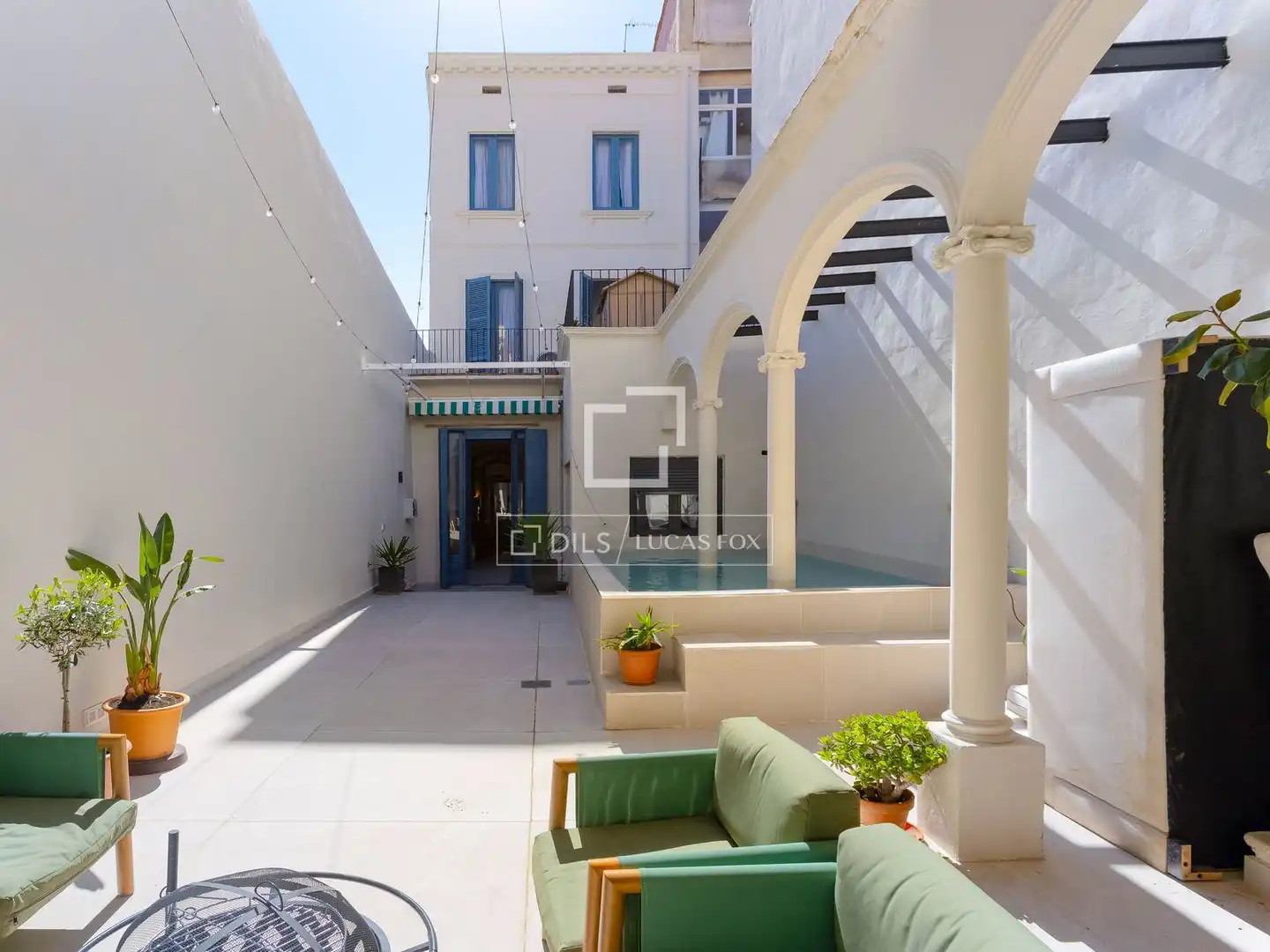 Villa avec piscine à vendre à Centre, imagen 12
