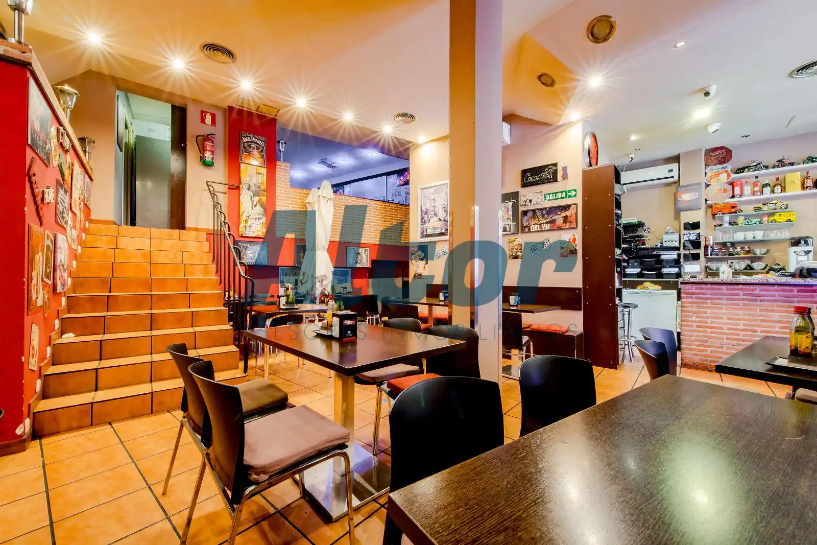 Local commercial à vendre à DE LA PLAZA, imagen 6