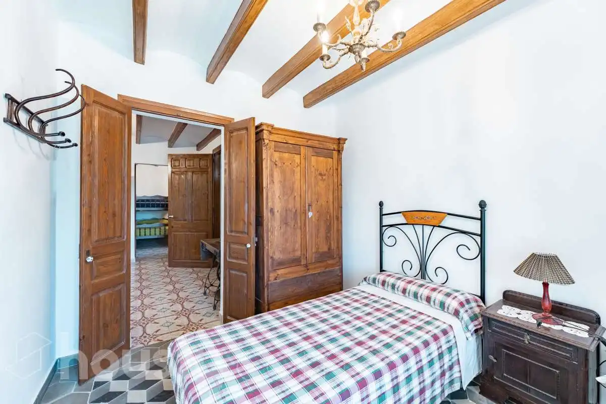 Habitación de Casa o chalet en venta en Castellví de la Marca con Jardín privado, Terraza y Trastero