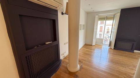 Photo 4 of Flat for rent in Calle del Humilladero, Palacio, Madrid Capital