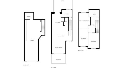 Foto 2 de Casa adosada en venta en Portals Nous, Calvià