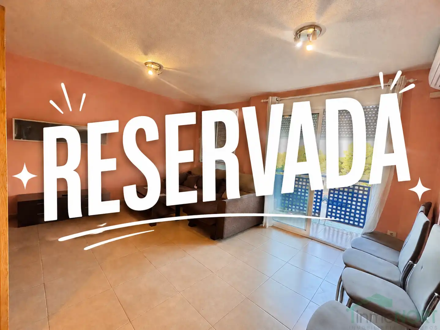 Piso en venta en Cartagena con Aire acondicionado, Calefacción y Amueblado