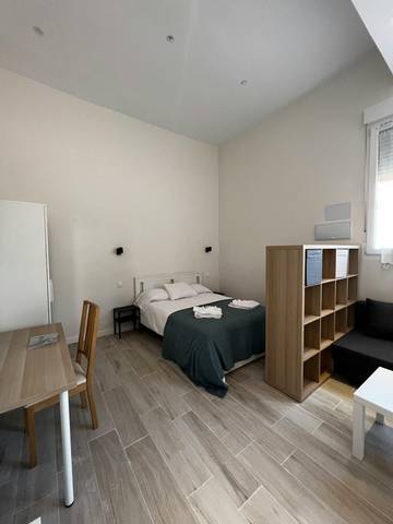 Piso en Alquiler en N/A en Hispanoamérica - Bernabéu