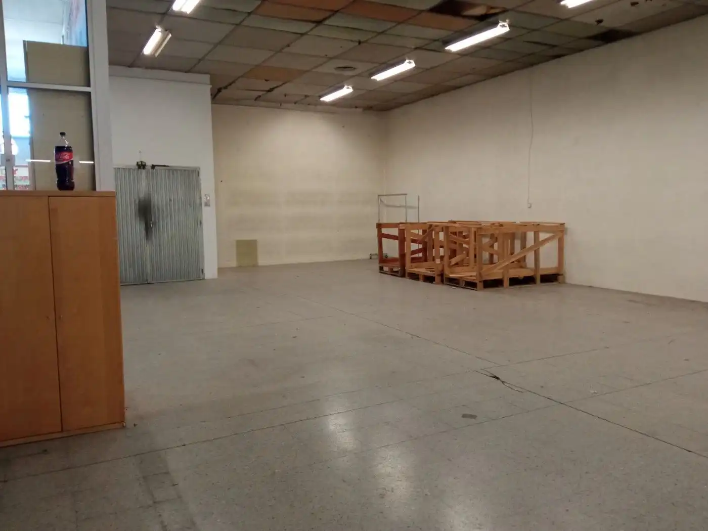 Nave industrielle à vendre à Parets del Vallès, imagen 5