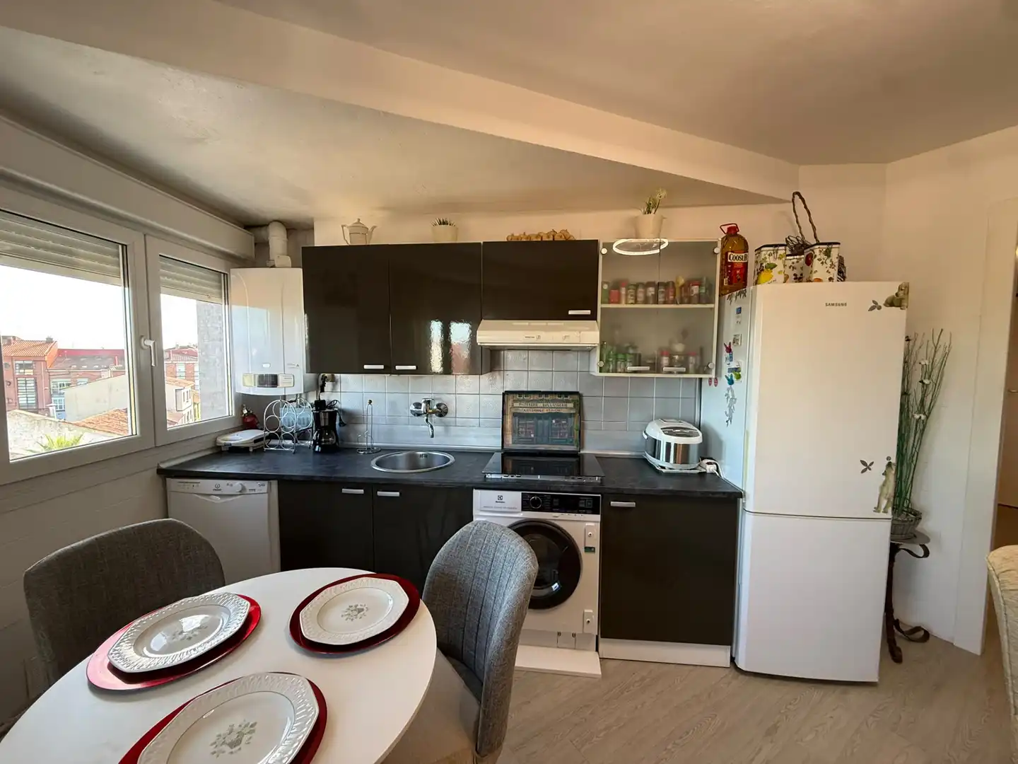 Wohnung mit Aufzug zum Verkauf in Camino Real 30, imagen 14