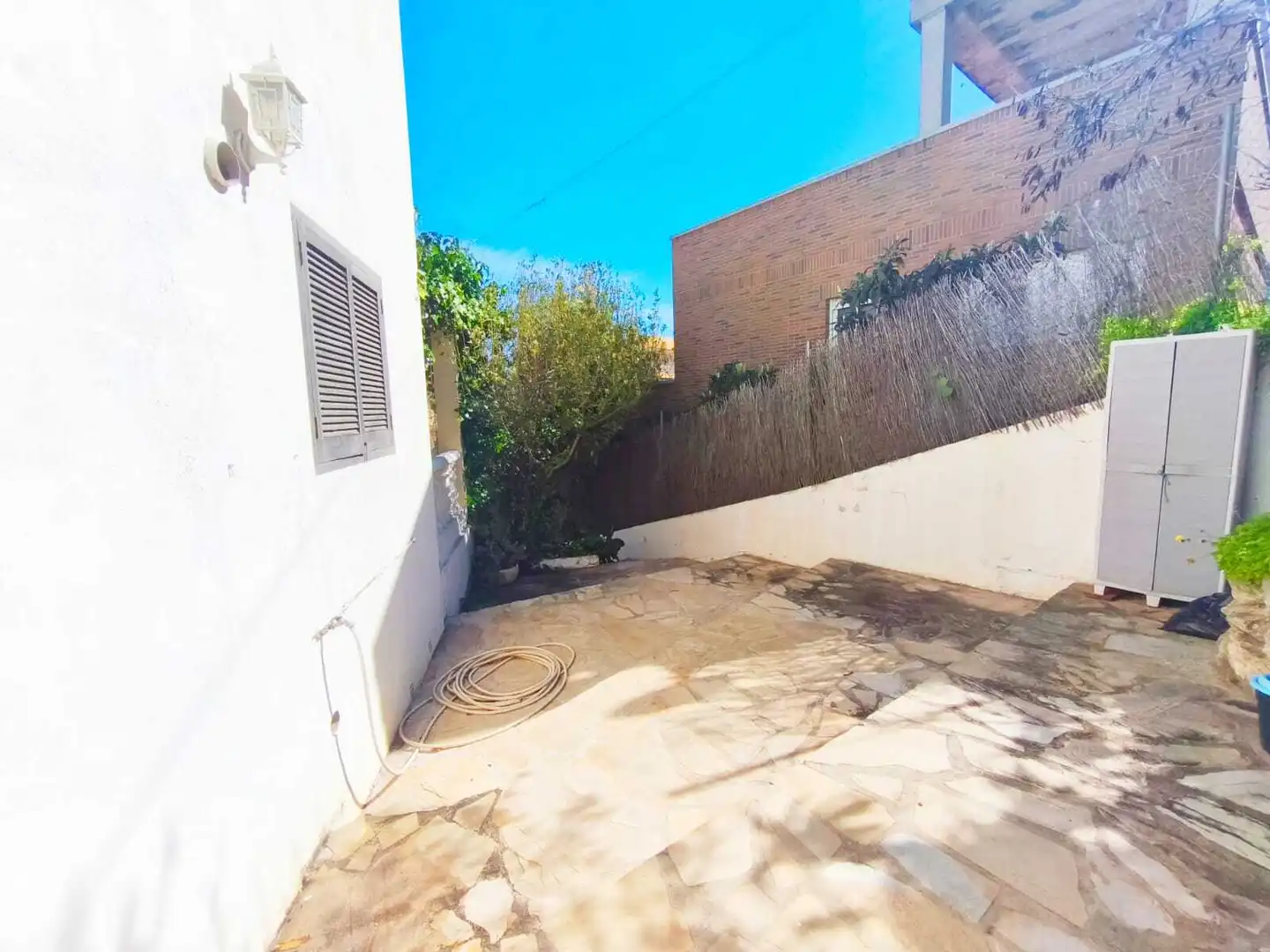Chalet con piscina en venta en El Faro, imagen 53