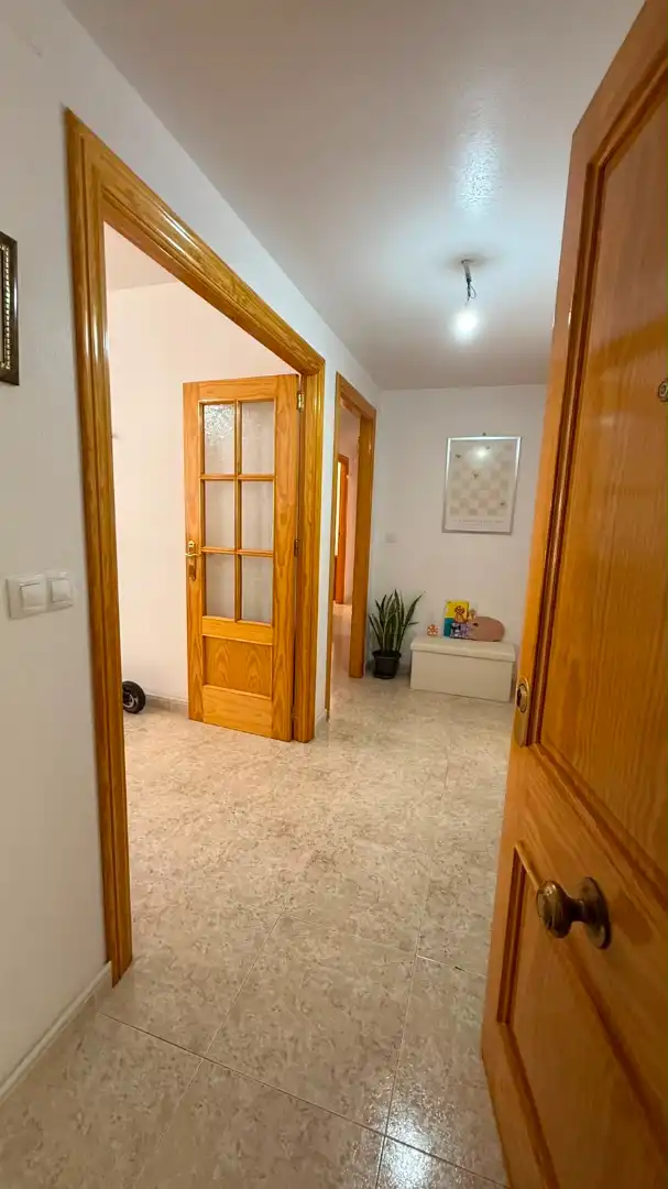 Appartamento con ascensore in vendita a Calle Méndez Núñez, imagen 8