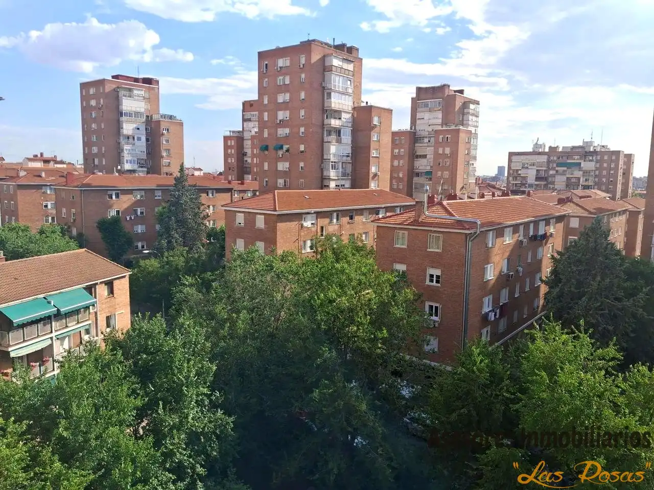 Pis amb ascensor en venda a Calle Virgen del Sagrario, imagen 13