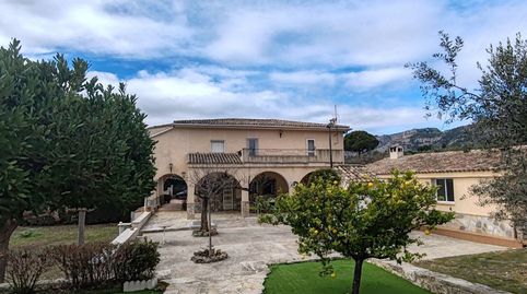 CHALET VENTA  ZONA COCENTAINA, Bild 2