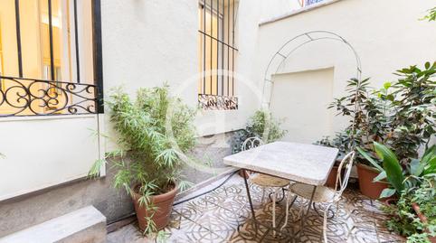 Foto 3 de Pis de lloguer a Plaza del Dos de Mayo, 4, Universidad - Malasaña,  Madrid Capital