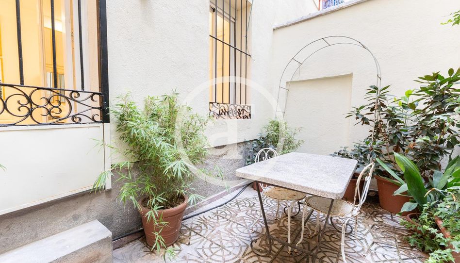 Piso de alquiler en Plaza del Dos de Mayo, 4, Universidad - Malasaña - Imagen 3
