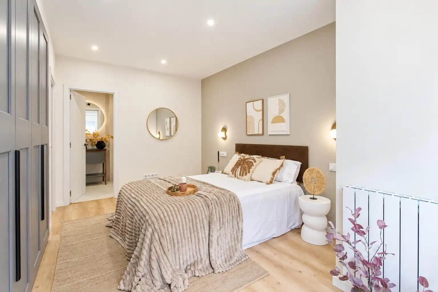 Flat with terrace for sale in Carrer BRUC, imagen 17