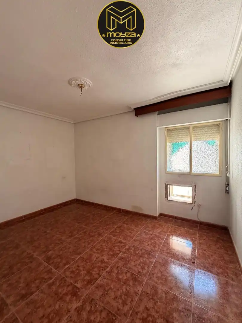 Habitación de Ático en venta en Jaén con Terraza