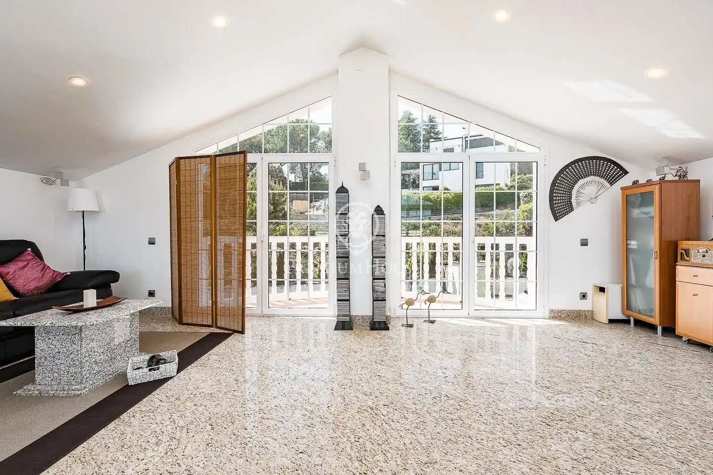 Casa amb piscina en venda a Bigues i Riells del Fai, imagen 54