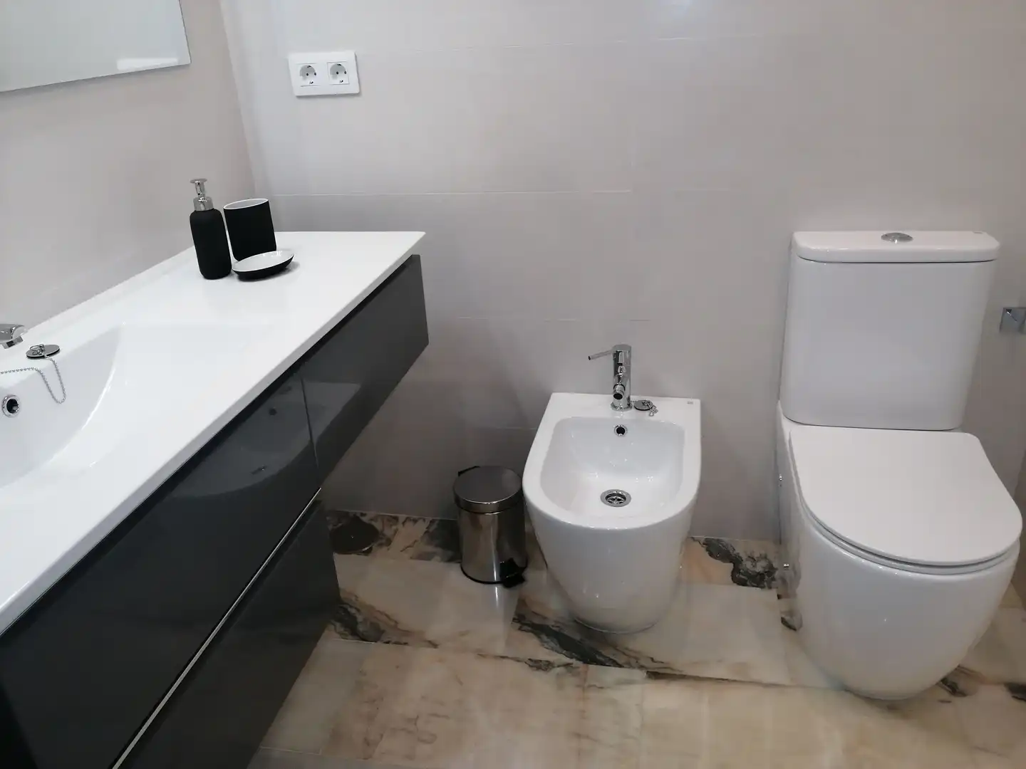 Apartamento de alquiler en Calle Administrador Gutierrez Anaya, Parque Alcosa