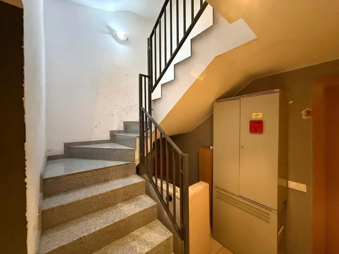 Ático en venta en Rubí con Calefacción, Terraza y Balcón
