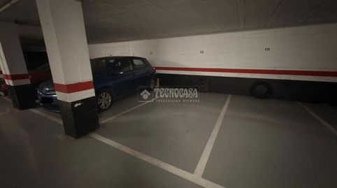Foto 5 de Garaje en venta en Santutxu - Basarrate, Bilbao