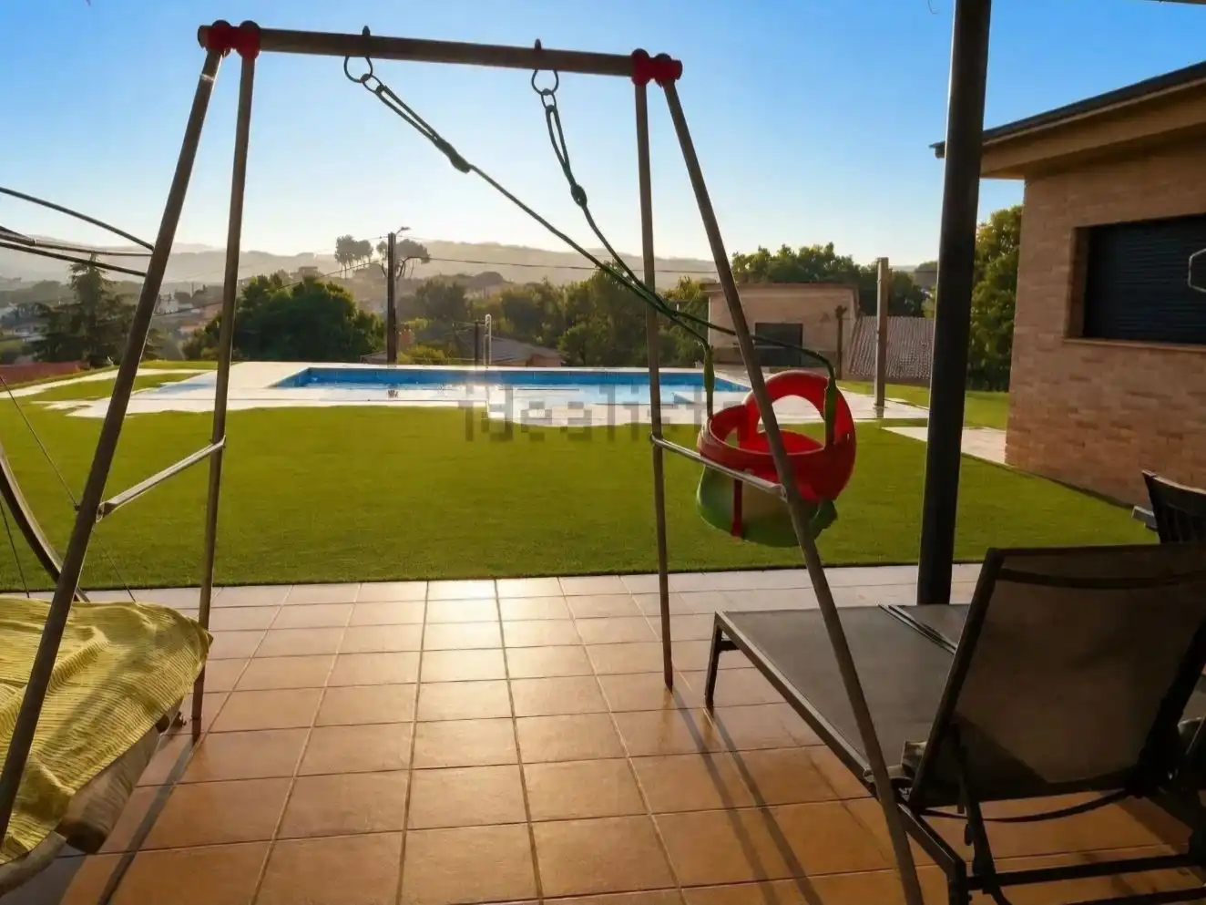 Chalet con piscina en venta en Carrer d'Ausiàs March 5, imagen 26