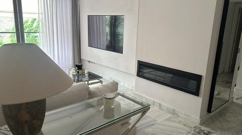 Foto 2 de Apartamento en venta en Benahavís pueblo, Benahavís