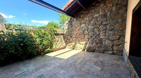 Foto 2 de Casa o chalet de alquiler en De Leoncio Ciudad Morano, Ortigosa del Monte, Segovia