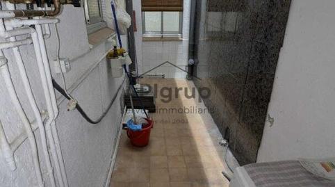 Foto 2 de Piso en venta en Concòrdia, Barcelona