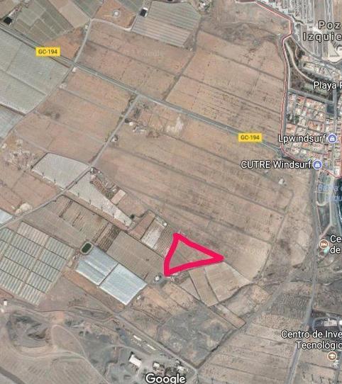 Photo 2 of Land for sale in Pozo Izquierdo, Santa Lucía de Tirajana