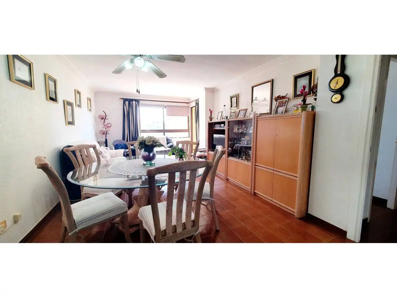 Appartement avec piscine à vendre à Roquetas de Mar ciudad, imagen 18