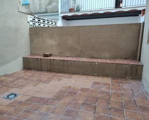 Terrace of Flat to rent in Montgat  with Terrace