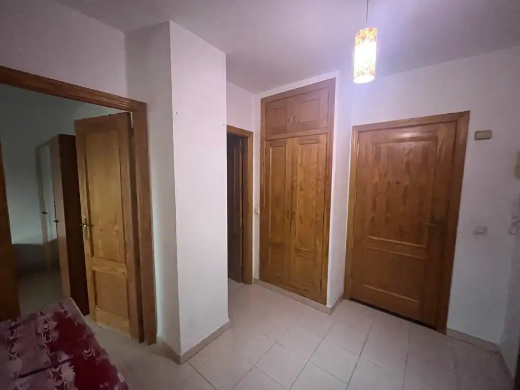 Apartments for rent in Hospital