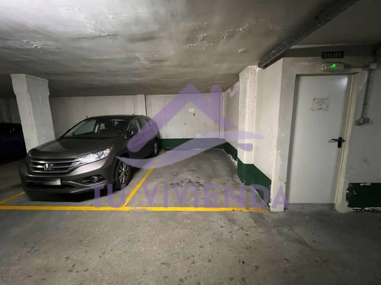 Parkplatz zum Verkauf in Calle Armonio, imagen 5
