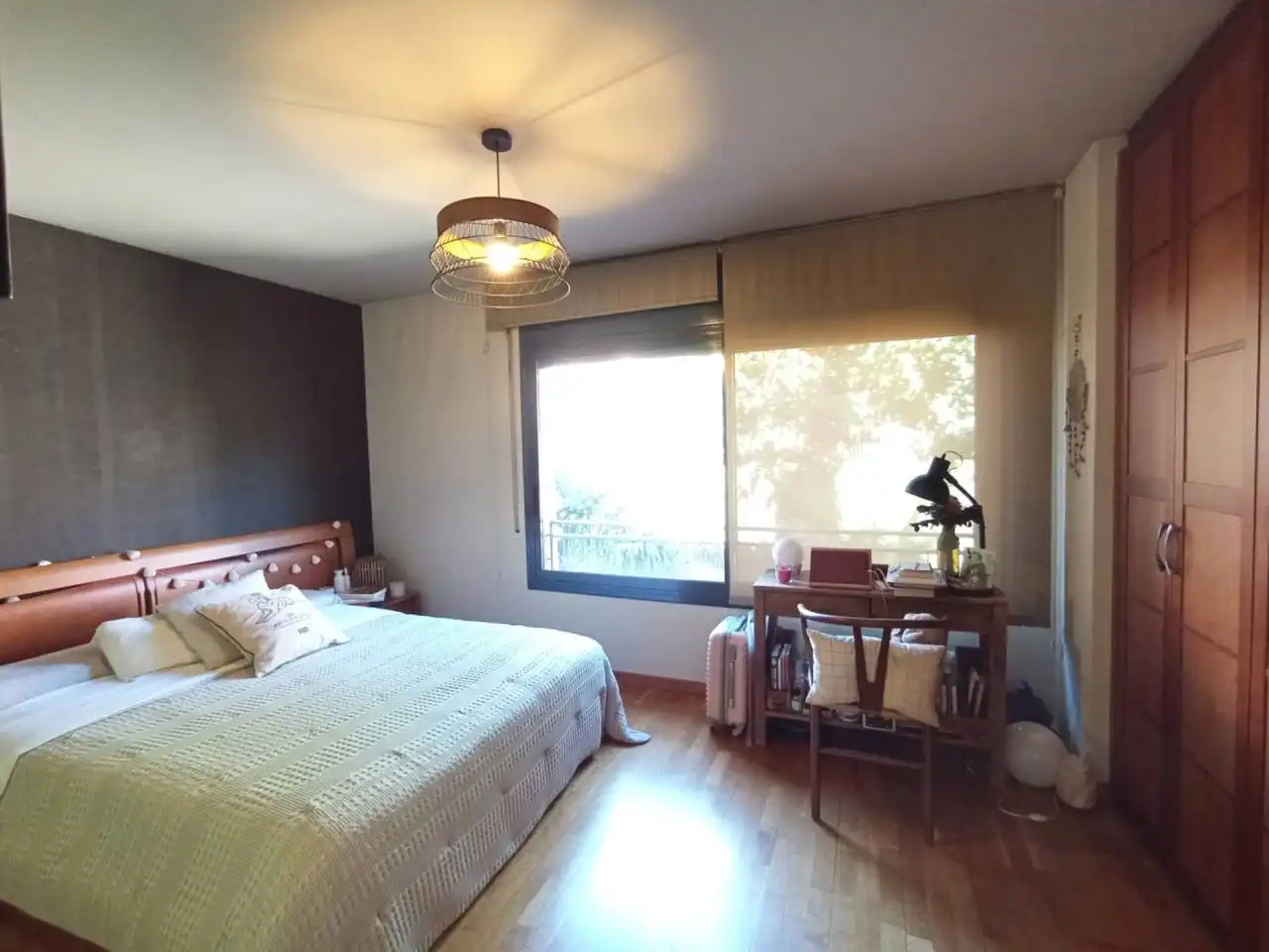 Casa aparellada amb jardí en venda a Calle Joan Coromines, imagen 43